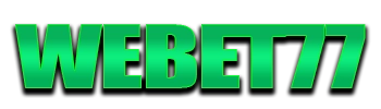 Logo WEBET77